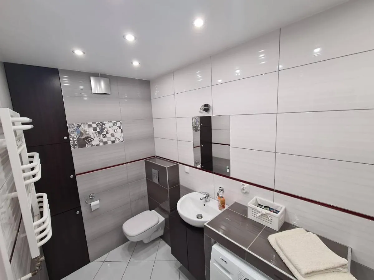 Apartament Wiktoria Διαμέρισμα Γκντανσκ Πολωνία